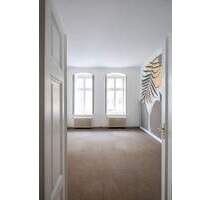 BEZUGSFREI: Altbaujuwel in Bestlage Scheunenviertel: Ruhig wohnen und trotzdem mitten im Zentrum! - Berlin