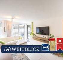 WEITBLICK: Traum im Erdgeschoss! - Besigheim