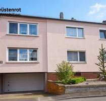 Blühende Aussichten für Ihr neues Zuhause: Großzügiges Wohnen mit Bonus-Apartment in Neuhof zum neuen attraktiven Preis!