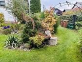 Garten Ansicht - 