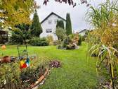 Garten Ansicht 2 - 