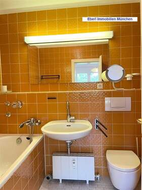 Badezimmer - 