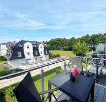 Tiny Place statt Tiny House - Direkt am Meer mit zwei Balkonen & TOP-Energieeffizienz - Ostseeheilbad Zingst