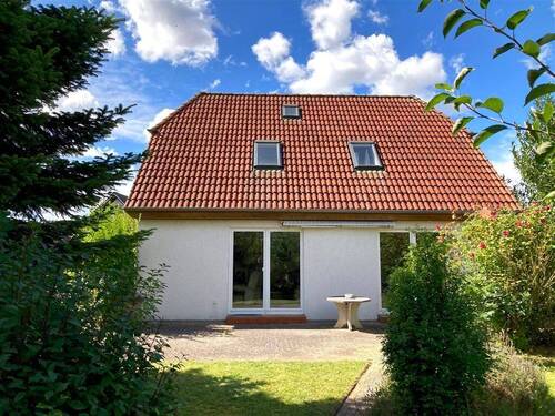 Hausansicht - 