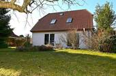 Hausansicht - 