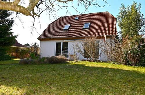 Hausansicht - 