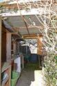 Gartenhütte - 