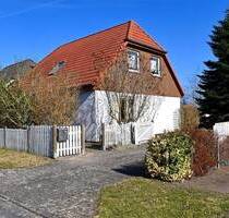 Einfamilienhaus in Brandshagen nur 10 km von Stralsund entfernt - Sundhagen
