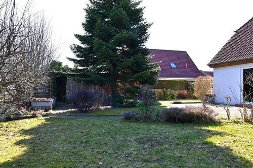 Garten - 
