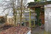 Gewächshaus - 
