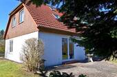 Hausansicht - 