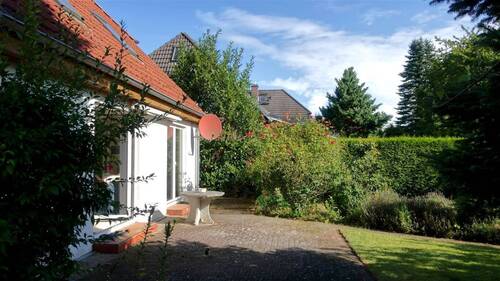 Terrasse - 