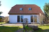 Hausansicht - 