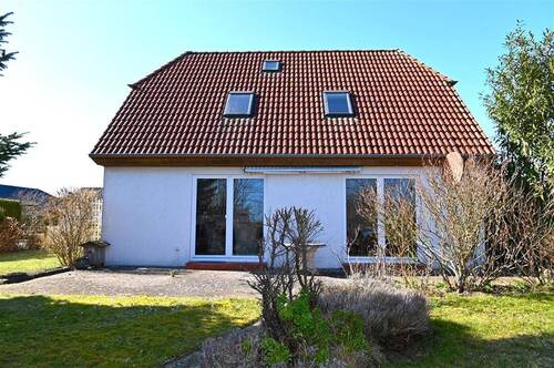 Hausansicht - 