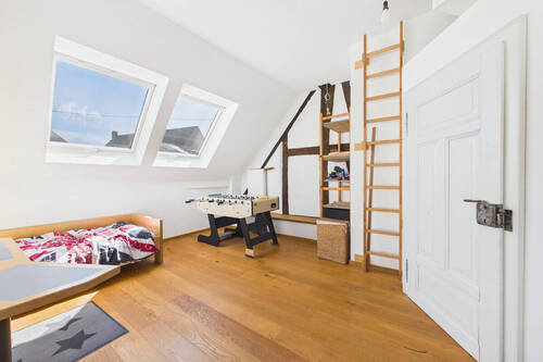Schlafzimmer - 