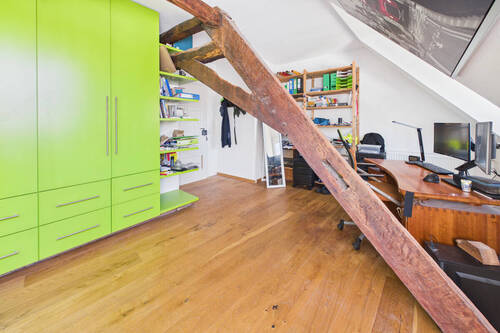 Schlafzimmer - 