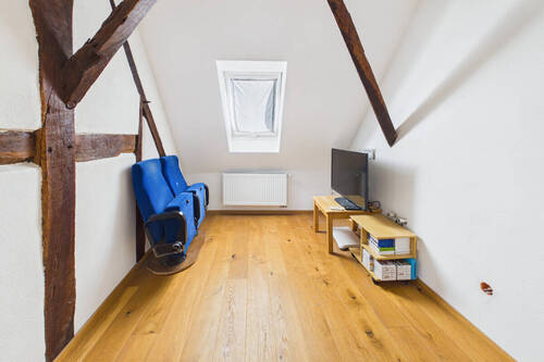 Zimmer - 