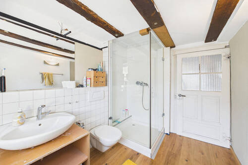 Badezimmer - 