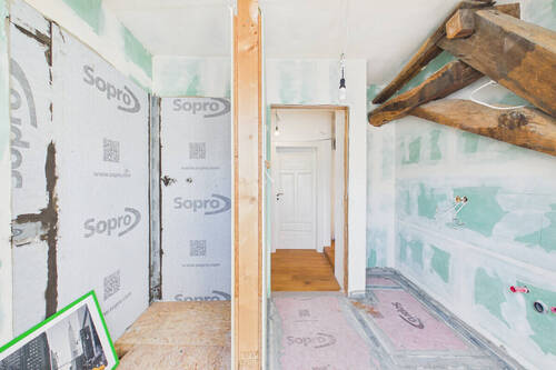 Badezimmer - 