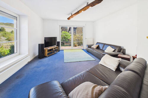 Wohnbereich - 