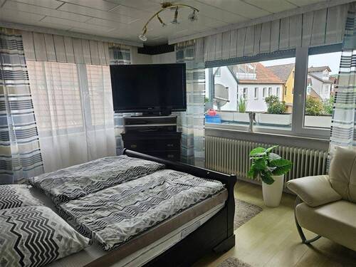 Haupt-WHG Schlafen - 