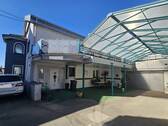 Ansicht mit Garage - Zentral in Schnaitheim gelegen - großes Haus mit sehr vielen Möglichkeiten