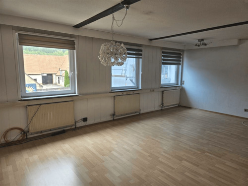 OG WHG Wohnen - 