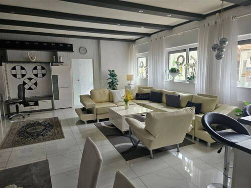 EG WHG Wohnen - 