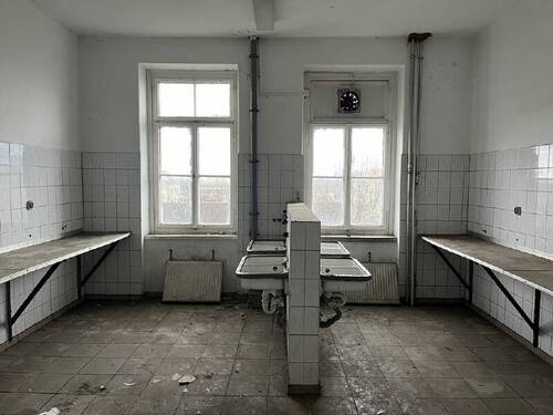Sanitärbereich - 