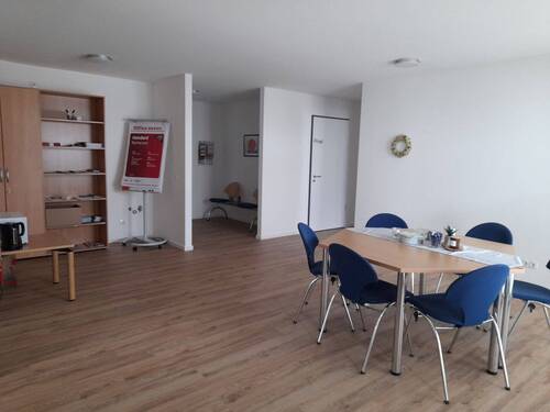 offenes Büro - 