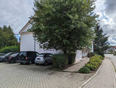 Parkplatz - 