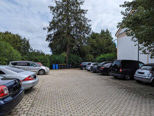 Parkplatz - 