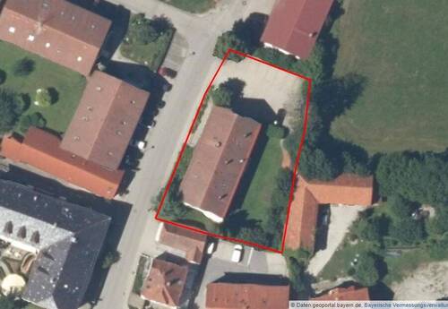 Luftbild - 