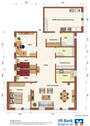 Grundriss - 