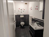 WC - 