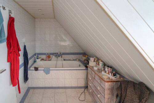 Wannenbad OG - 