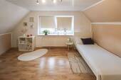 Schlafzimmer OG - 
