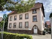 Aussenansicht - 