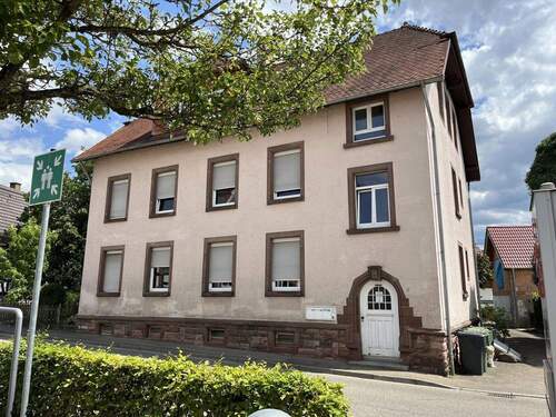Aussenansicht - 