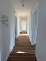 Flur - 4 Zimmer Etagenwohnung zur Miete in Renchen