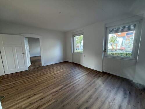 Kinderzimmer 1 - 
