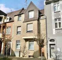 Mehrfamilienhaus mit Garten +++ Stadtmitte Wanne-Eickel +++ (Teil-) Eigennutz möglich! - Herne