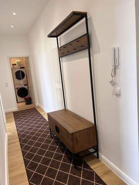 Bild 2 - 1 Zimmer Etagenwohnung zum Kaufen in Berlin