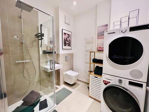 Bild 3 - 1 Zimmer Etagenwohnung in Berlin