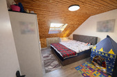 Schlafzimmer 1 - 