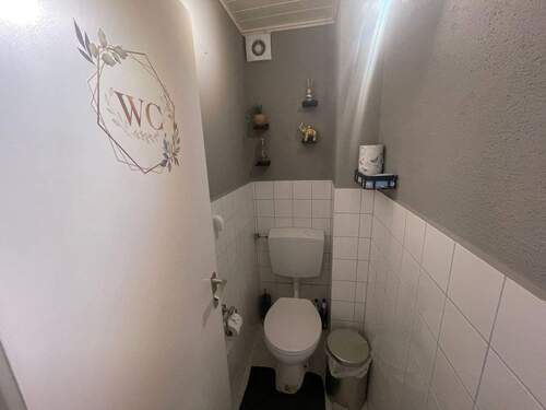 WC separat - 