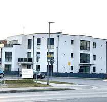 Hochwertig ausgestattete 2 Zi.-Wohnung mit Balkon in Winsen-Luhe - Winsen (Luhe)