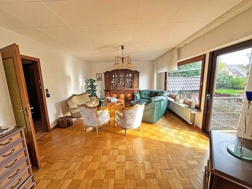 Wohnen Essen - 9 Zimmer Einfamilienhaus in Schwerte