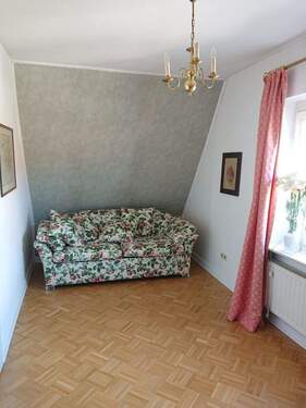 Kinder- / Arbeitszimmer - 