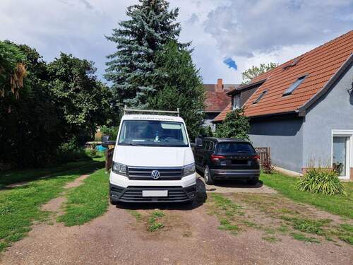 Parkplatz - 